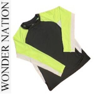 🦈🏖 Swim Shirt UV Protection